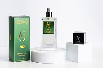Perfumes de Autor (Nicho)