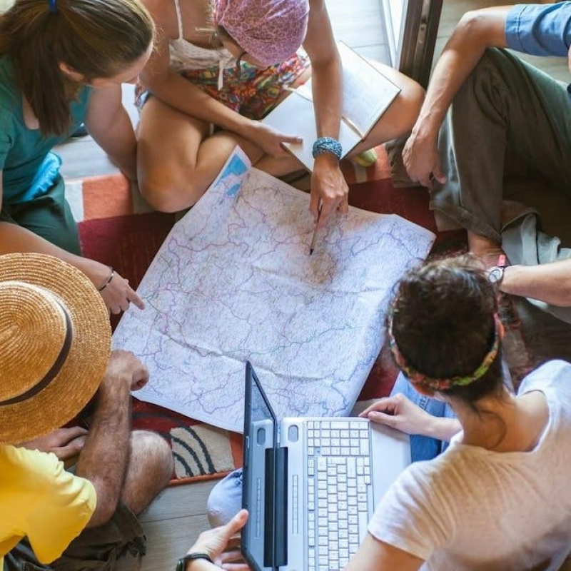 Cuándo empezar a recaudar fondos para el viaje de fin de curso
